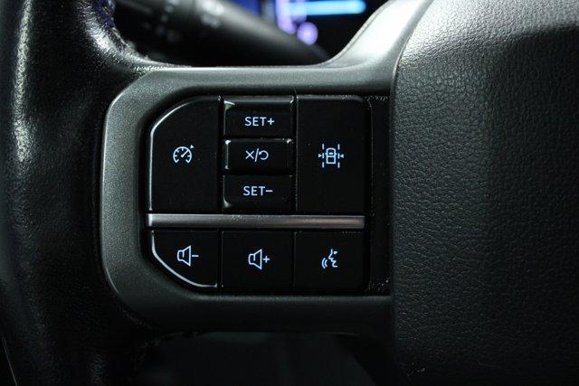used 2022 Ford F-150 car, priced at $32,962