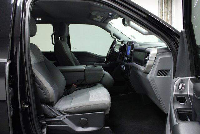used 2022 Ford F-150 car, priced at $32,962