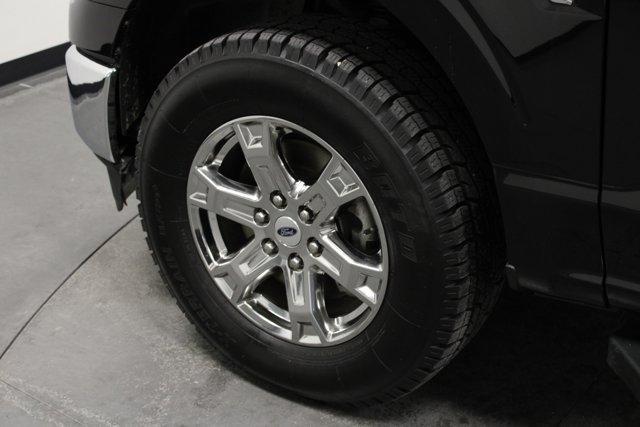 used 2022 Ford F-150 car, priced at $32,962
