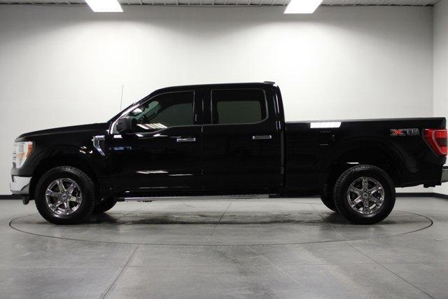 used 2022 Ford F-150 car, priced at $32,962