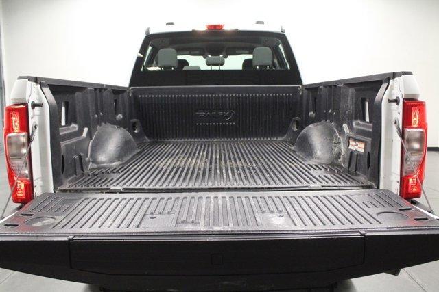 used 2022 Ford F-250 car, priced at $39,962