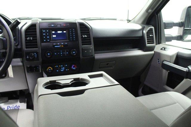 used 2022 Ford F-250 car, priced at $39,962