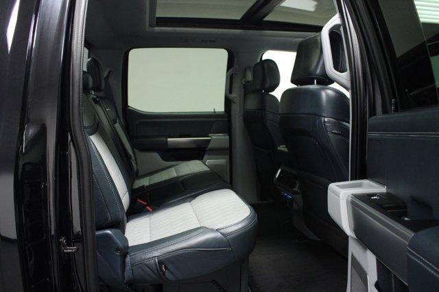 used 2021 Ford F-150 car, priced at $45,962