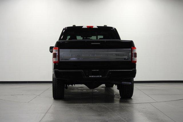 used 2021 Ford F-150 car, priced at $45,962