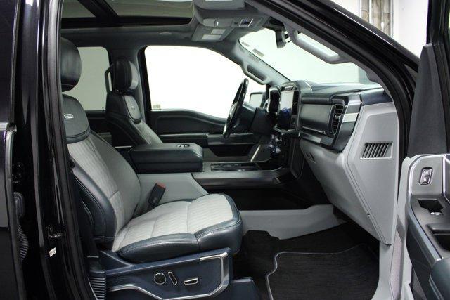 used 2021 Ford F-150 car, priced at $45,962