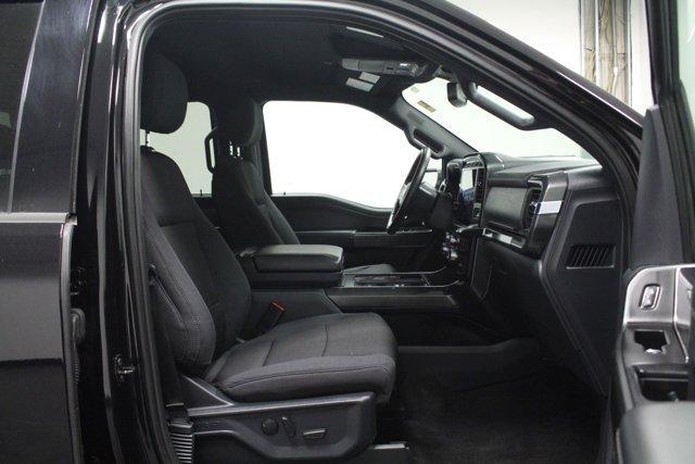 used 2022 Ford F-150 car, priced at $37,962