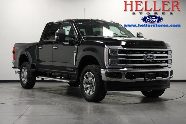 new 2025 Ford F-250 car, priced at $77,662