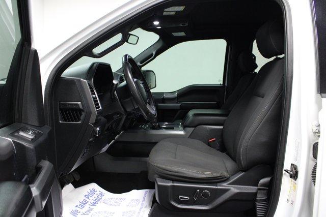 used 2016 Ford F-150 car, priced at $14,462