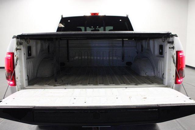 used 2016 Ford F-150 car, priced at $14,462