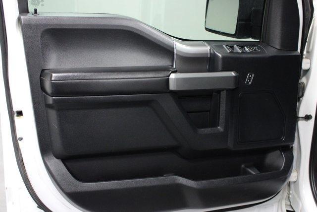 used 2016 Ford F-150 car, priced at $14,462