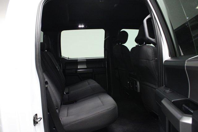 used 2016 Ford F-150 car, priced at $14,462