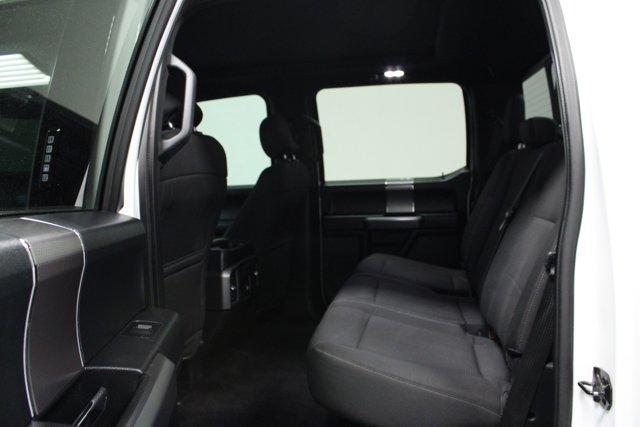 used 2016 Ford F-150 car, priced at $14,462