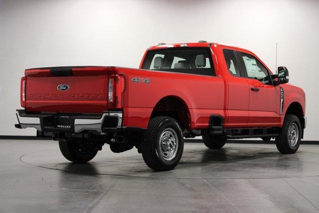 new 2025 Ford F-350 car, priced at $51,262