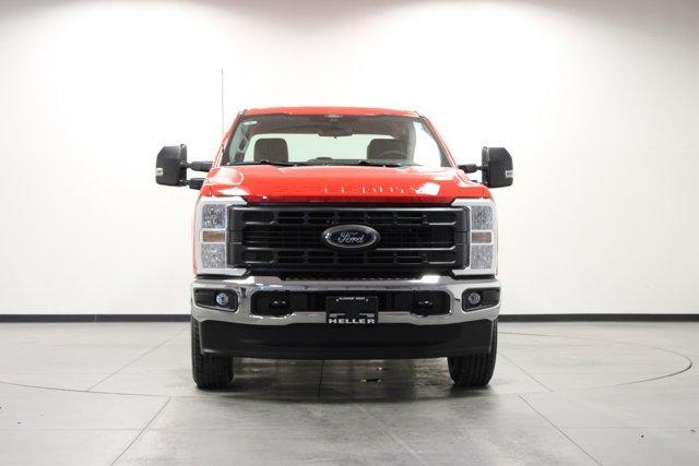new 2025 Ford F-350 car, priced at $51,262