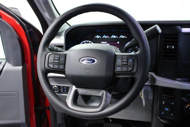 new 2025 Ford F-350 car, priced at $51,262