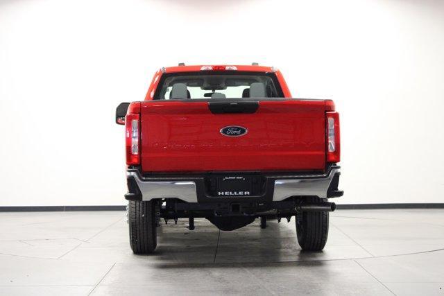 new 2025 Ford F-350 car, priced at $51,262