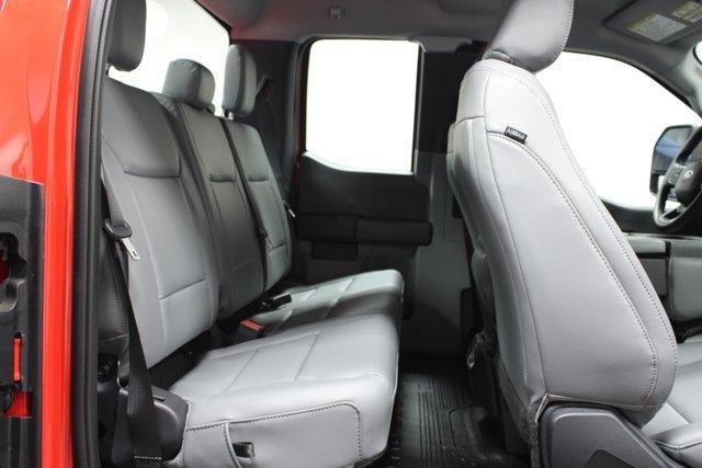 new 2025 Ford F-350 car, priced at $51,262