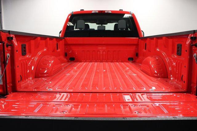 new 2025 Ford F-350 car, priced at $51,262