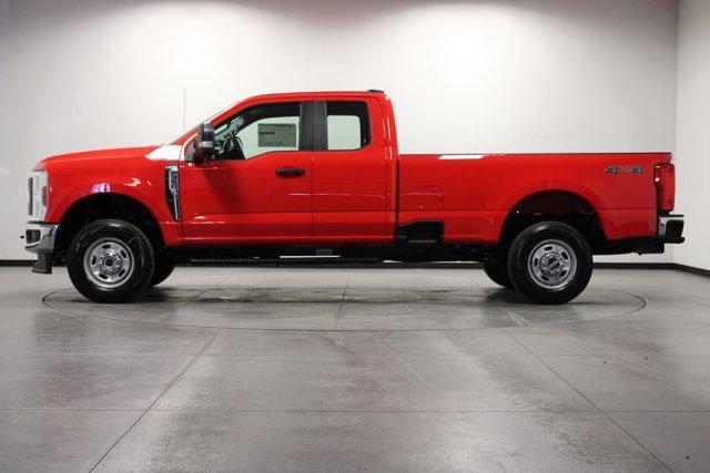 new 2025 Ford F-350 car, priced at $51,262
