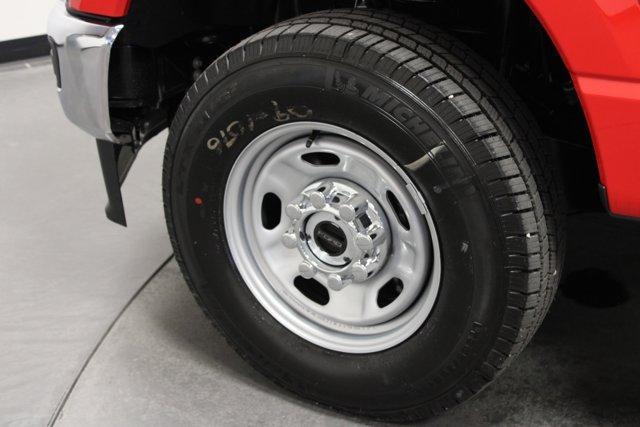 new 2025 Ford F-350 car, priced at $51,262
