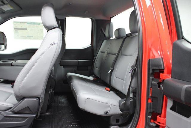 new 2025 Ford F-350 car, priced at $51,262