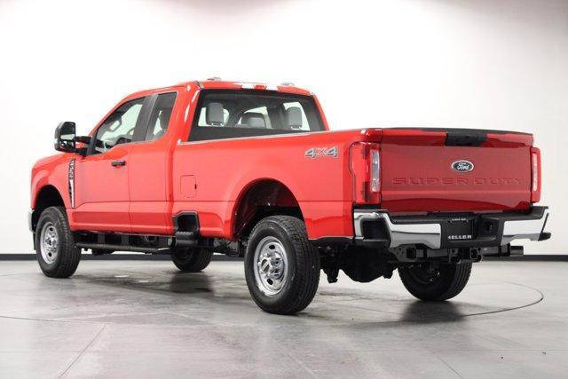 new 2025 Ford F-350 car, priced at $51,262