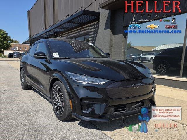 used 2022 Ford Mustang Mach-E car, priced at $29,962