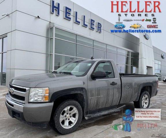 used 2009 Chevrolet Silverado 1500 car, priced at $9,962