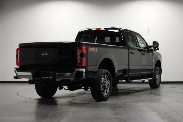 used 2024 Ford F-250 car, priced at $60,962