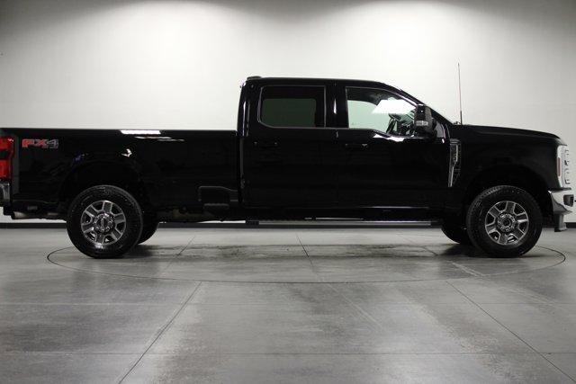 used 2024 Ford F-250 car, priced at $60,962