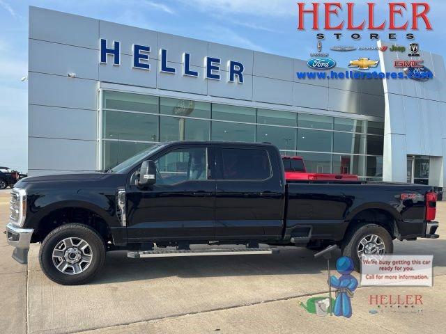 used 2024 Ford F-250 car, priced at $60,962