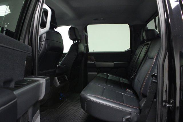 used 2024 Ford F-250 car, priced at $60,962