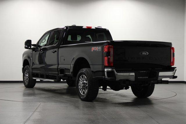 used 2024 Ford F-250 car, priced at $60,962