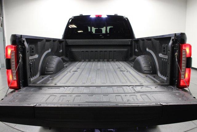 used 2024 Ford F-250 car, priced at $60,962