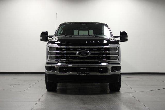 used 2024 Ford F-250 car, priced at $60,962