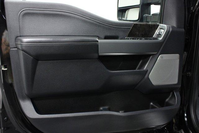 used 2024 Ford F-250 car, priced at $60,962