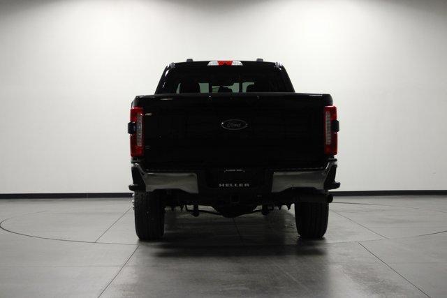 used 2024 Ford F-250 car, priced at $60,962