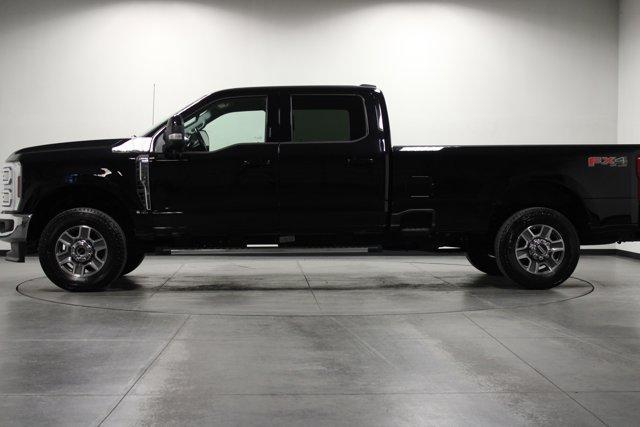 used 2024 Ford F-250 car, priced at $60,962