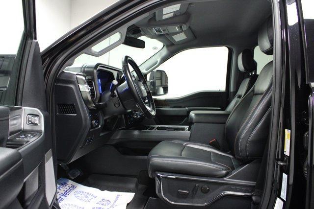 used 2024 Ford F-250 car, priced at $60,962
