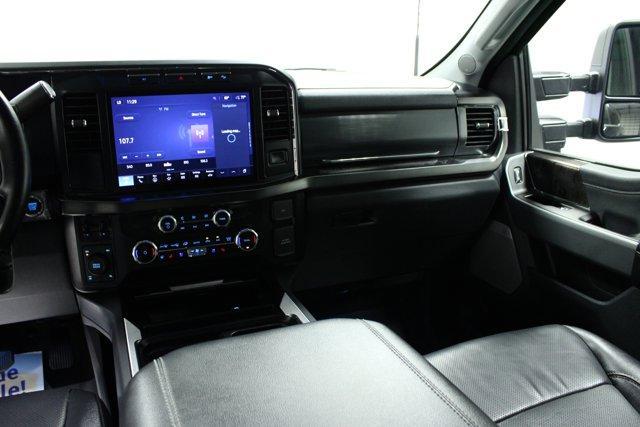 used 2024 Ford F-250 car, priced at $60,962