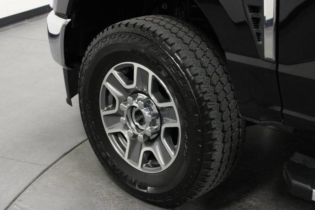 used 2024 Ford F-250 car, priced at $60,962