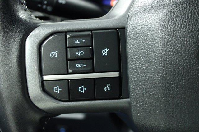 used 2024 Ford F-250 car, priced at $60,962
