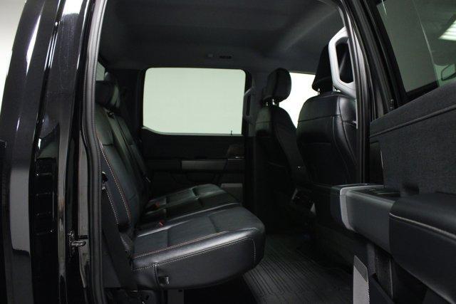 used 2024 Ford F-250 car, priced at $60,962