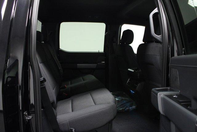 new 2025 Ford F-150 car, priced at $54,248