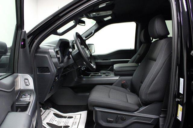 new 2025 Ford F-150 car, priced at $54,248