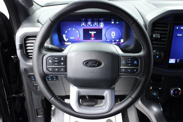 new 2025 Ford F-150 car, priced at $54,248