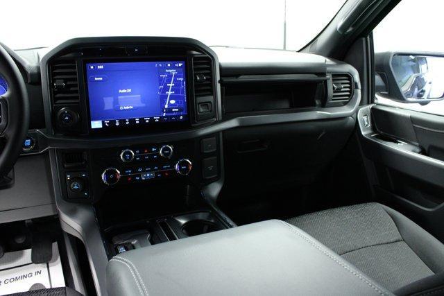 new 2025 Ford F-150 car, priced at $54,248
