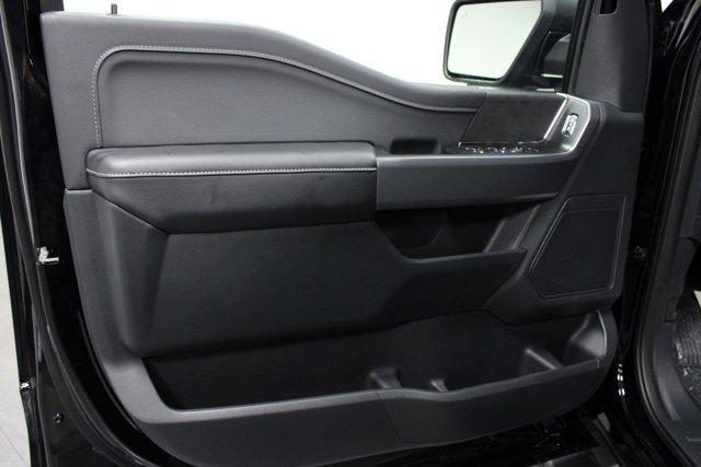 new 2025 Ford F-150 car, priced at $54,248