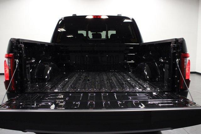new 2025 Ford F-150 car, priced at $54,248