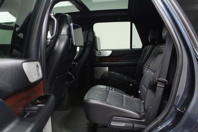 used 2022 Lincoln Navigator car, priced at $57,962